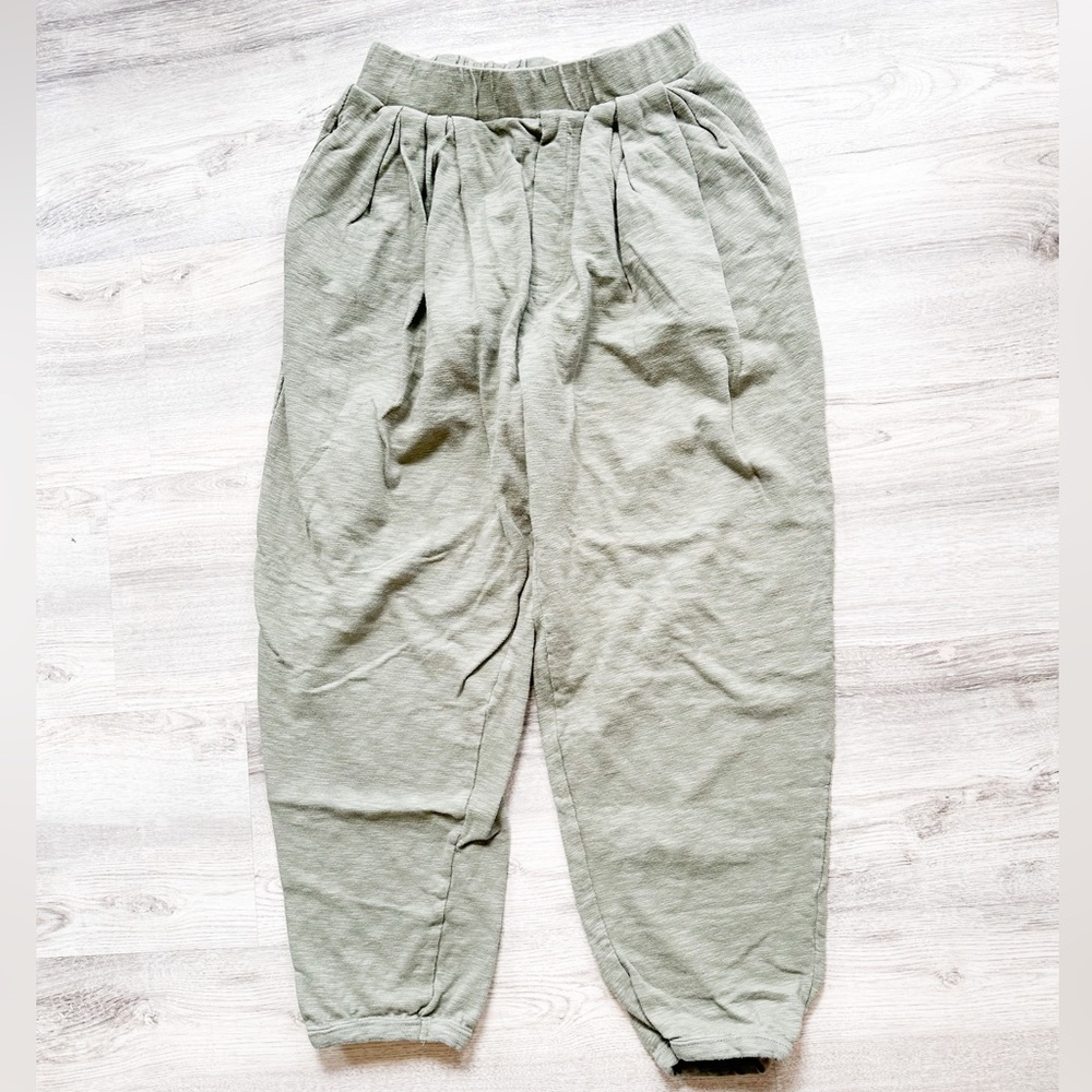 Free People Beach pant